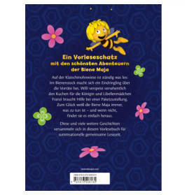 Die Biene Maja: Mein schoenst