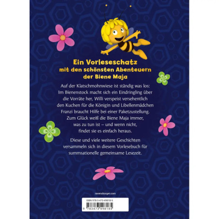 Die Biene Maja: Mein schoenst