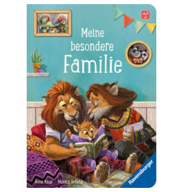 Meine besondere Familie