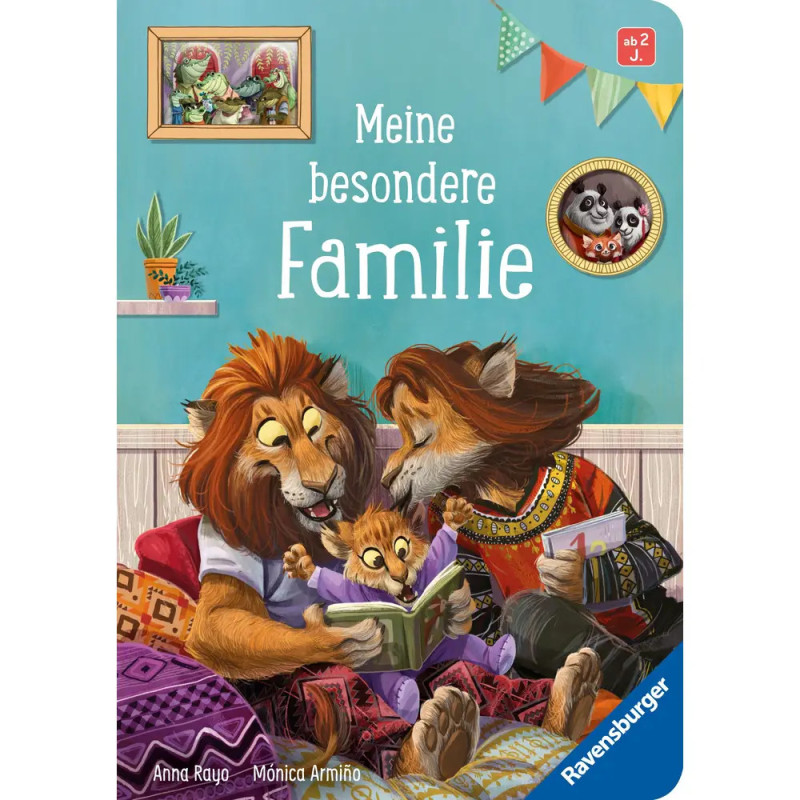 Meine besondere Familie