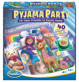 Pyjama Party