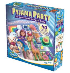 Pyjama Party