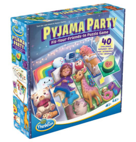Pyjama Party