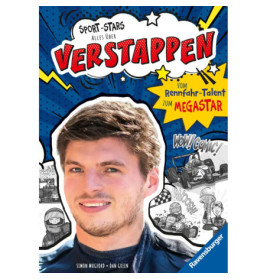 Sport-Stars. Alles über Vers