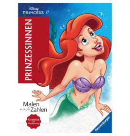 Disney – MnZ: Prinzessinnen