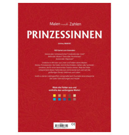 Disney – MnZ: Prinzessinnen
