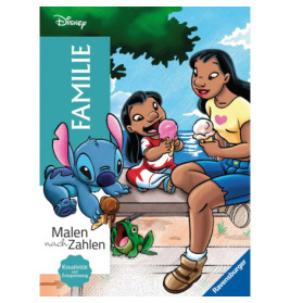 Disney – MnZ: Familie