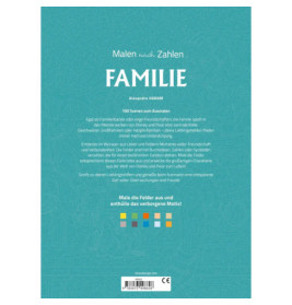 Disney – MnZ: Familie