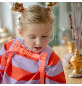 Coppenrath Verlag Kinderrucksack Äpfel Mein kleiner Ponyhof – Ideal für Kita & Ausflüge