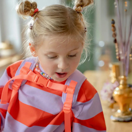 Coppenrath Verlag Kinderrucksack Äpfel Mein kleiner Ponyhof – Ideal für Kita & Ausflüge