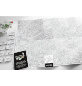 Hutter MicroMacro: Crime City 2 Full House – Wimmelbild-Detektivspiel & Krimispiel