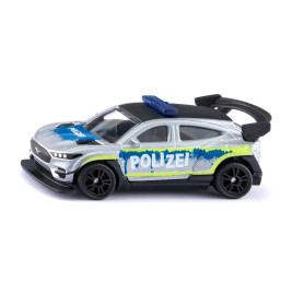 Ford Mustang Mach-E 1400 ''Custom'' Polizei