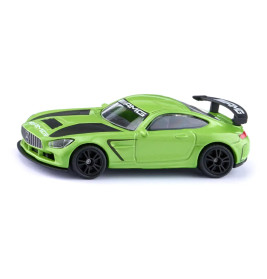 Mercedes-AMG GT4