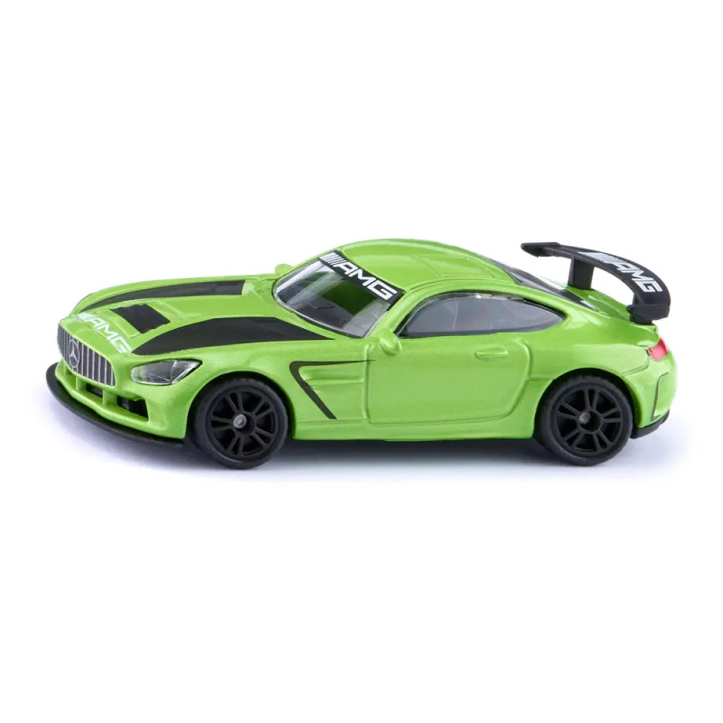 Mercedes-AMG GT4
