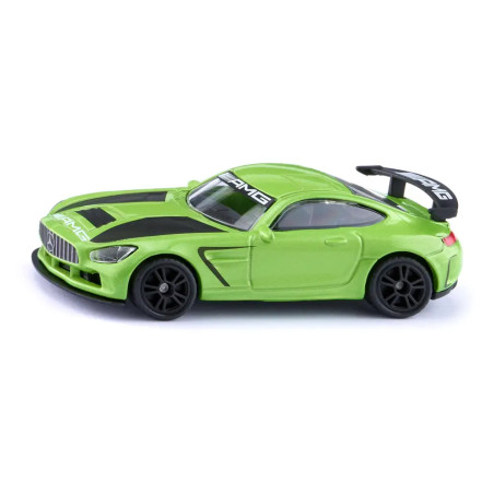 Mercedes-AMG GT4