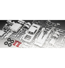 Fast   Furious 1969 Chevy Camaro Yenko, Revell Modellbausatz