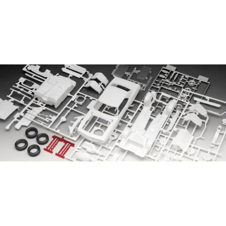 Fast   Furious 1969 Chevy Camaro Yenko, Revell Modellbausatz