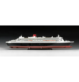 Queen Mary 2, Revell Modellbausatz