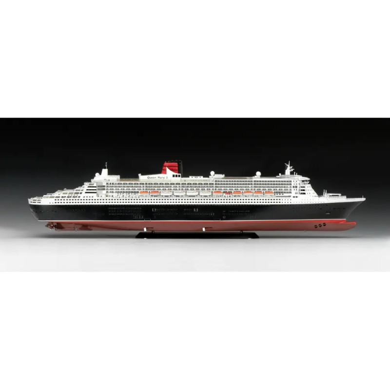 Queen Mary 2, Revell Modellbausatz