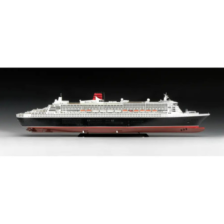 Queen Mary 2, Revell Modellbausatz