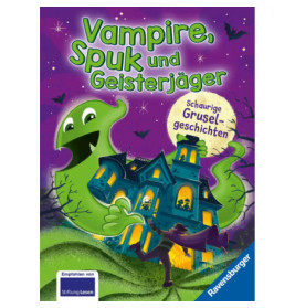Vampire, Spuk und Geisterjäger