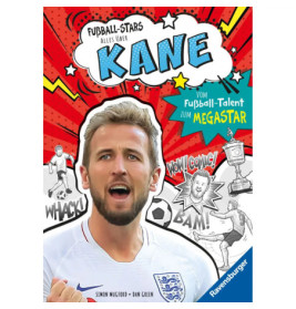 Fussball-Stars - Alles über Ka ne
