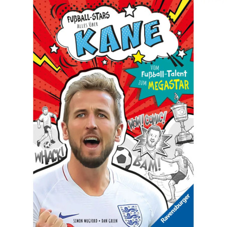 Fussball-Stars - Alles über Ka ne