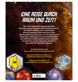 National Geographic Kids: Jenseits der Unendlichkeit