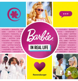 Barbie - In Real Life