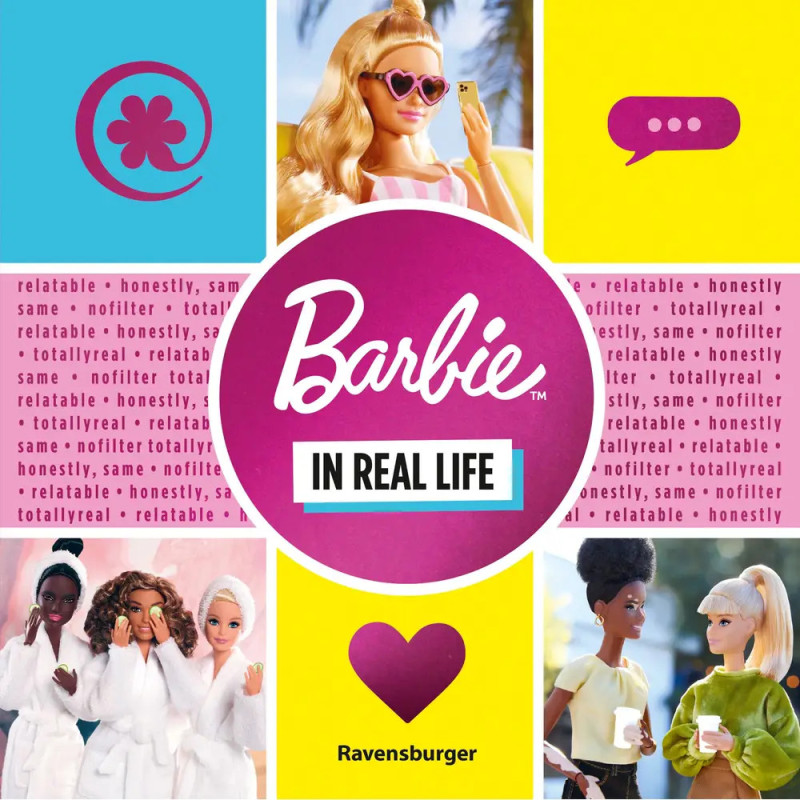 Barbie - In Real Life