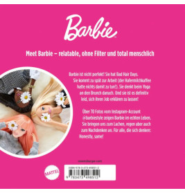 Barbie - In Real Life