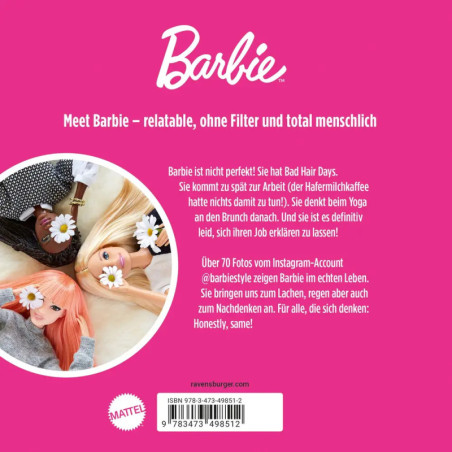 Barbie - In Real Life