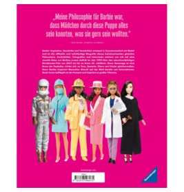 Barbie - Inspiration, Geschichte und Vermächtnis