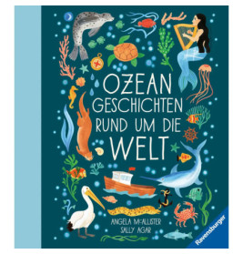 Ozeangeschichten rund um die Welt