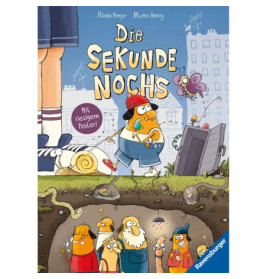 Die Sekundenochs
