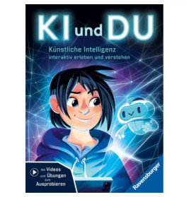 KI und du  Künstliche Intelligenz interaktiv erleben