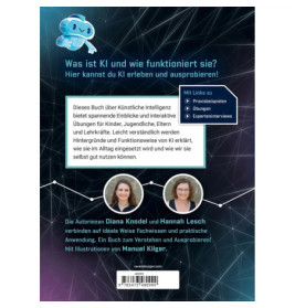 KI und du  Künstliche Intelligenz interaktiv erleben