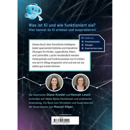 KI und du  Künstliche Intelligenz interaktiv erleben