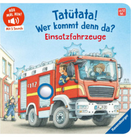 Hör mal hin - Tatütata!