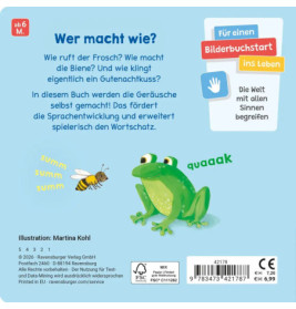 Wie klingt deine Welt?