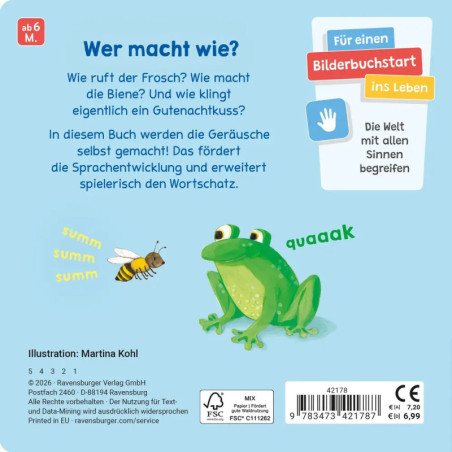 Wie klingt deine Welt?