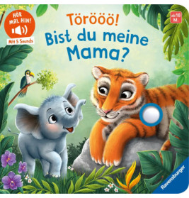 Hör mal hin - Törööö!