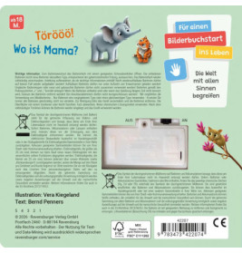 Hör mal hin - Törööö!