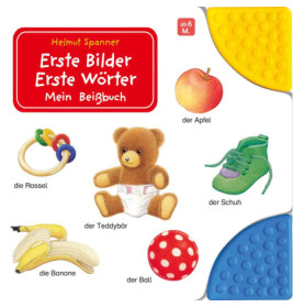 Erste Bilder - Erste Wörter: