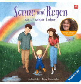 Sonne und Regen – So ist unser