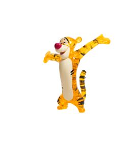 smart games Crystal Gallery Disney Tigger | Detailreiche Sammlerfigur