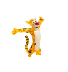 smart games Crystal Gallery Disney Tigger | Detailreiche Sammlerfigur