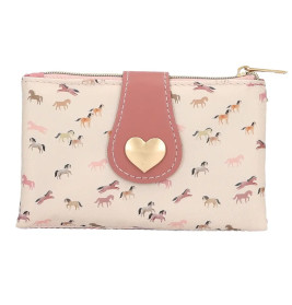 Miss Melody Portemonnaie BLOSSOM PONY
