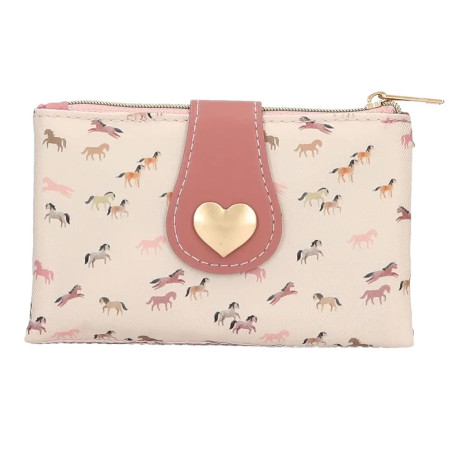 Miss Melody Portemonnaie BLOSSOM PONY