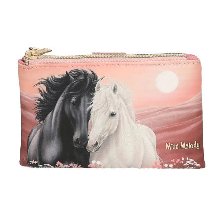 Miss Melody Portemonnaie BLOSSOM PONY